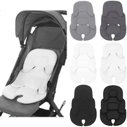 Universal Stroller Cushion - Babytopia32