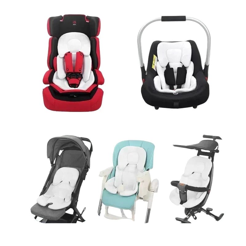 Universal Stroller Cushion - Babytopia32