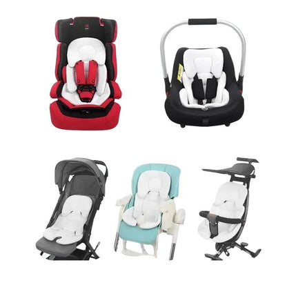 Universal Stroller Cushion - Babytopia32