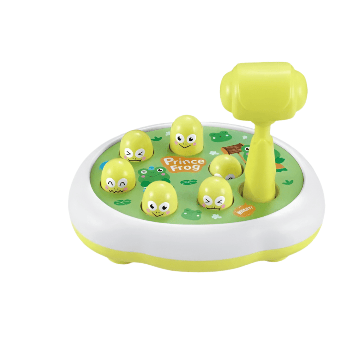 Whac - A - Mole Toy - Babytopia32