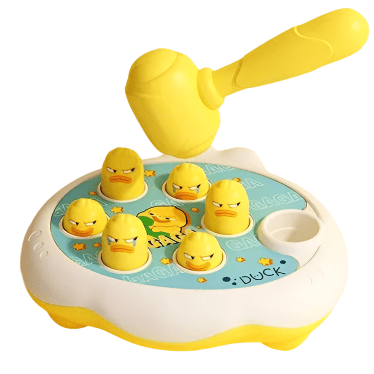 Whac - A - Mole Toy - Babytopia32