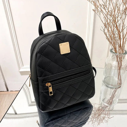 Women’s Purse Backpack - Babytopia32