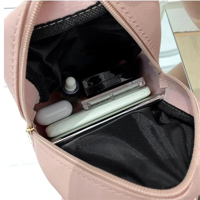 Women’s Purse Backpack - Babytopia32