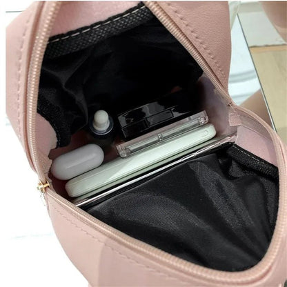 Women’s Purse Backpack - Babytopia32