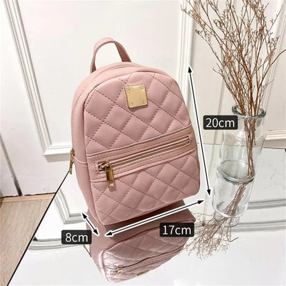Women’s Purse Backpack - Babytopia32