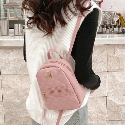 Women’s Purse Backpack - Babytopia32