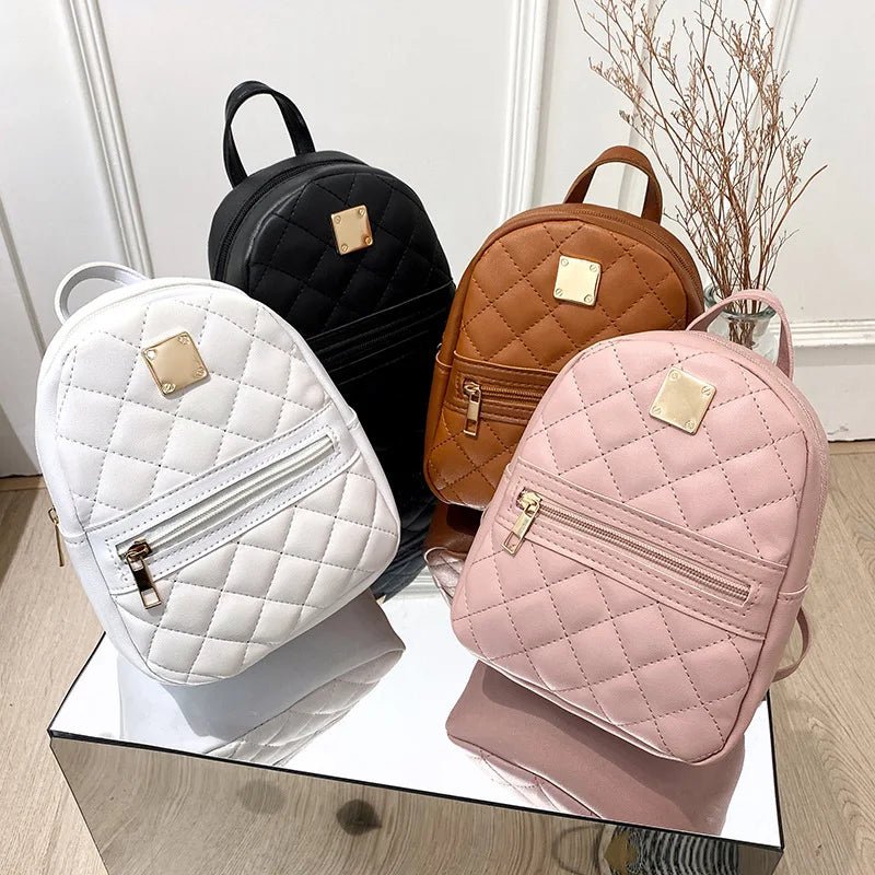 Women’s Purse Backpack - Babytopia32