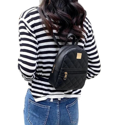 Women’s Purse Backpack - Babytopia32