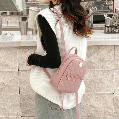 Women’s Purse Backpack - Babytopia32