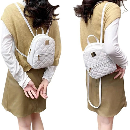 Women’s Purse Backpack - Babytopia32