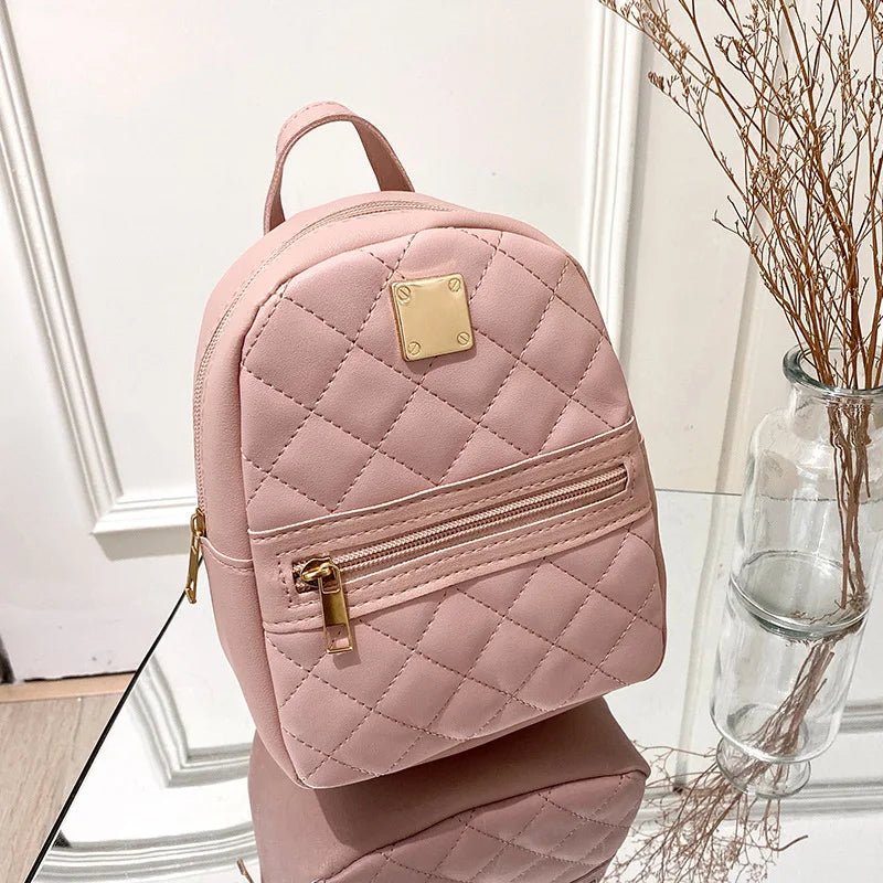 Women’s Purse Backpack - Babytopia32