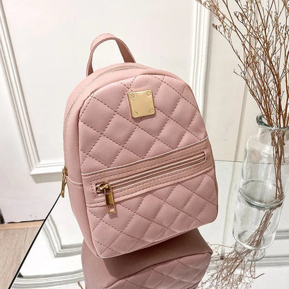 Women’s Purse Backpack - Babytopia32