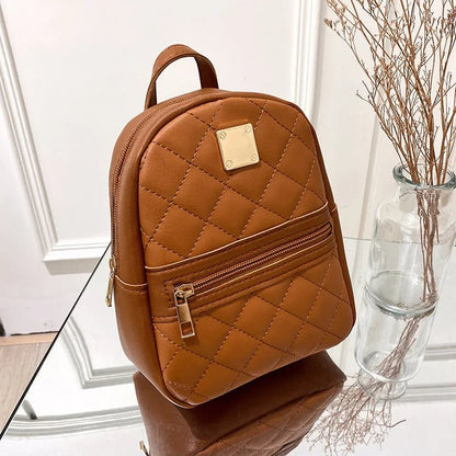 Women’s Purse Backpack - Babytopia32