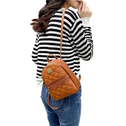 Women’s Purse Backpack - Babytopia32