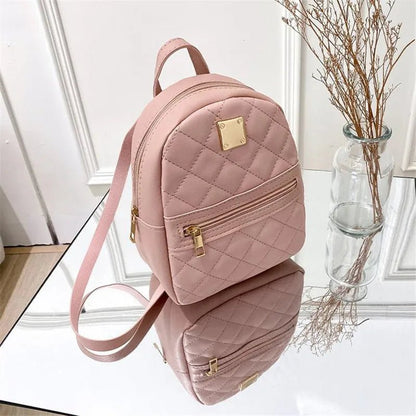 Women’s Purse Backpack - Babytopia32