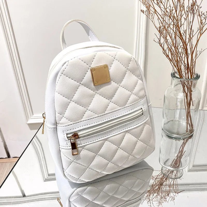 Women’s Purse Backpack - Babytopia32