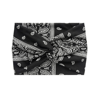 Women’s Turban Headband - Babytopia32