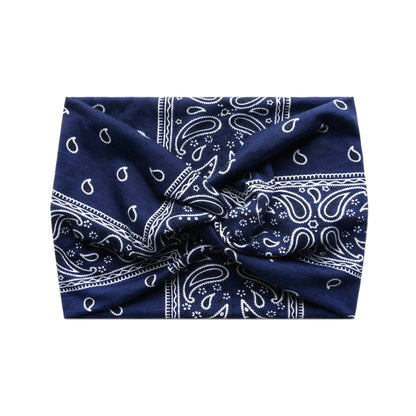 Women’s Turban Headband - Babytopia32