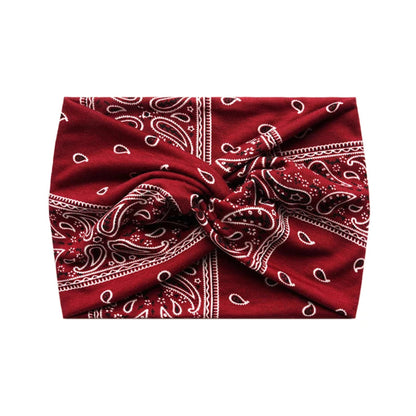 Women’s Turban Headband - Babytopia32